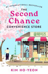 The Second Chance Convenience Store - Kim Ho-Yeon