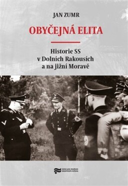 Obyčejná elita Jan Zumr