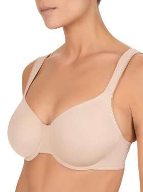 Conturelle 22 Perfect Feeling - Soft Touch 0080622, Molding-BH mit Bügel 80622 004 písková 85E