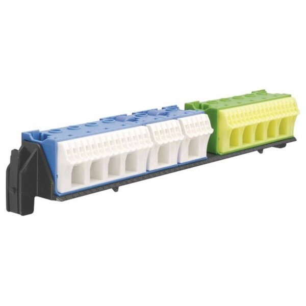 Hager VZ464 držák svorky vícebarevná 1 ks