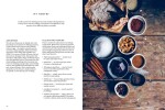 Kniha The Nordic Baker - Sofia Nordgren, béžová barva, papír