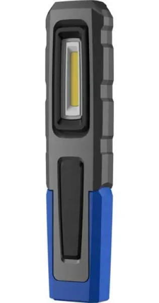 Viking B6743 Explorer pracovní světlo / 200 lm / 5500-7500K / USB-C / 750mAh (B6743)