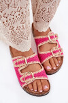 Pantofle model 214730 Step in style 39
