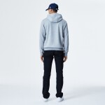New Era Pánská mikina New England Patriots NFL 2020 Team Graphics Hoodie Sweatshirt Velikost: S