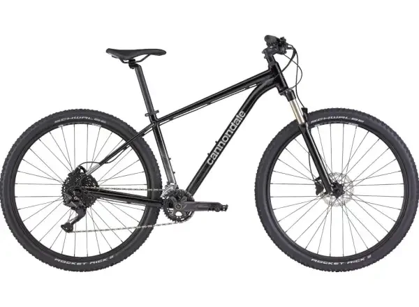 Horské kolo Cannondale Trail 5 Graphite L