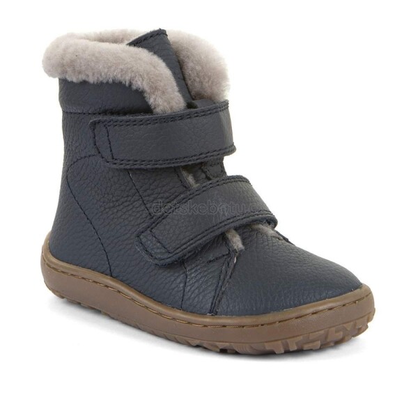 Dětské zimní boty Froddo G3160248-1 Velikost: 30