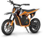 Lamax eJumper Db50 Orange