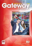 Gateway B2: Student´s Book Premium Pack, 2nd Edition - David Spencer