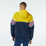 Tommy Jeans Colorblock Zip Thru Jacket DM0DM11002-C87 pánské