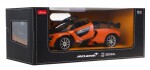 RASTAR Auto na dálkové ovládání R/C McLaren Senna Rastar 1:14