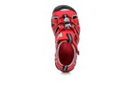 Keen seacamp ribbon red/alloy cnx