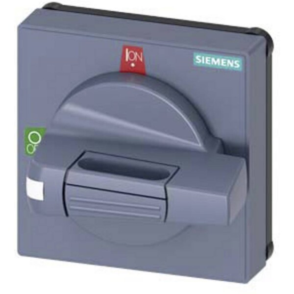 šedá Siemens 8UD17712AF01