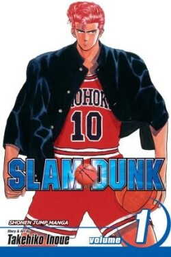 Slam Dunk Takehiko Inoue