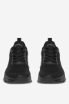 Sportovní obuv Skechers BOBS B FLEX HI 117385 BBK Látkový materiál