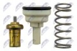 PIETRO Termostat AUDI VW SKODA SEAT 1.4 TSI