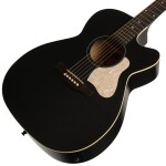 Art & Lutherie Legacy Faded Black CW Presys II