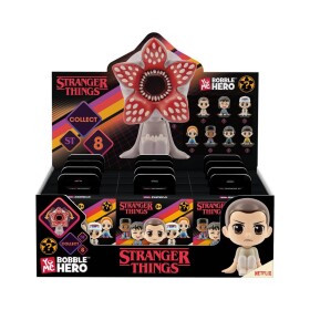 Stranger Things Bobble Hero - EPEE Merch - Yume