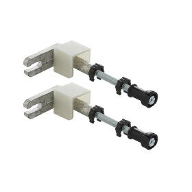 Geberit Duofix-sada na zeď (pro předstěnovou montáž) 111.815.00.1 111.815.00.1