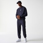 New Era Pánská mikina New York Yankees MLB Small Logo Crewneck Sweatshirt Velikost: S