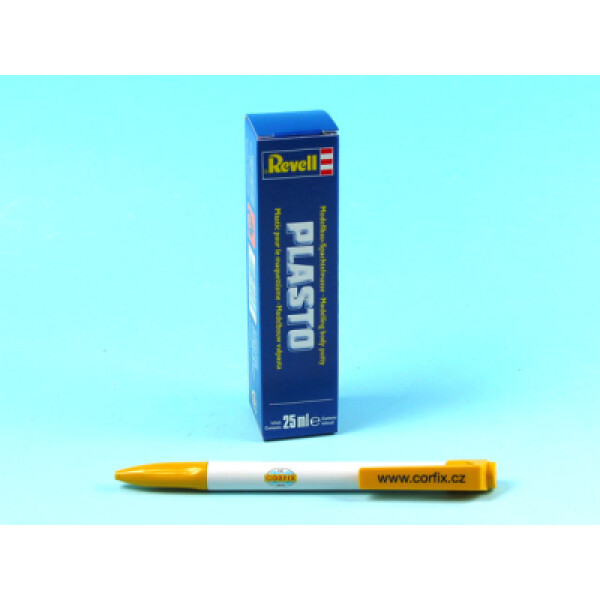 Revell Tmel Plasto 25g