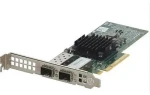 Dell Broadcom 57414 / Síťová karta / 2x SFP28 10/25GbE / PCIe / Full Height (540-BDHY)