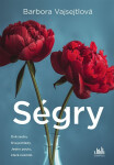 Ségry - Barbora Vajsejtlová