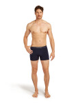 Pánské merino boxerky ICEBREAKER Mens Anatomica Boxers, Midnight Navy velikost: XL