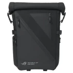 ASUS ROG Archer Backpack 17 černá / Herní batoh pro notebook do 17" (90XB07M0-BBP000)