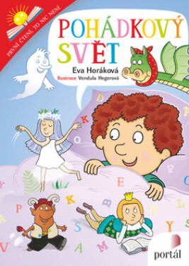 Pohádkový svět