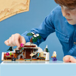 LEGO LEGO® ONE PIECE 75641 Úkryt Dr. Hiriluka