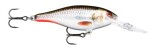 Rapala Wobler Shad Rap Deep Runner ROHL,Rapala Wobler Shad Rap Deep Runner ROHL