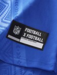 Fanatics Pánský dres Los Angeles Rams NFL 2026 Football x Football Fan Velikost: S