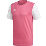 Pánský fotbalový dres Estro 19 JSY M DP3237 - Adidas S