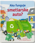 Ako funguje smetiarske auto?