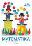 Matematika 4/A