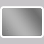 CERANO - Koupelnové LED zrcadlo Avano - 70x50 CER-DY-2073Y2