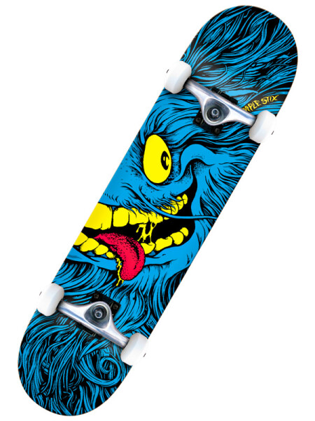 Antihero GRIMPLE FULL FACE 8.25