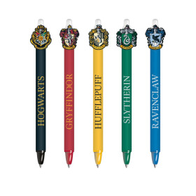 Harry Potter Gumovací gelové pero - EPEE