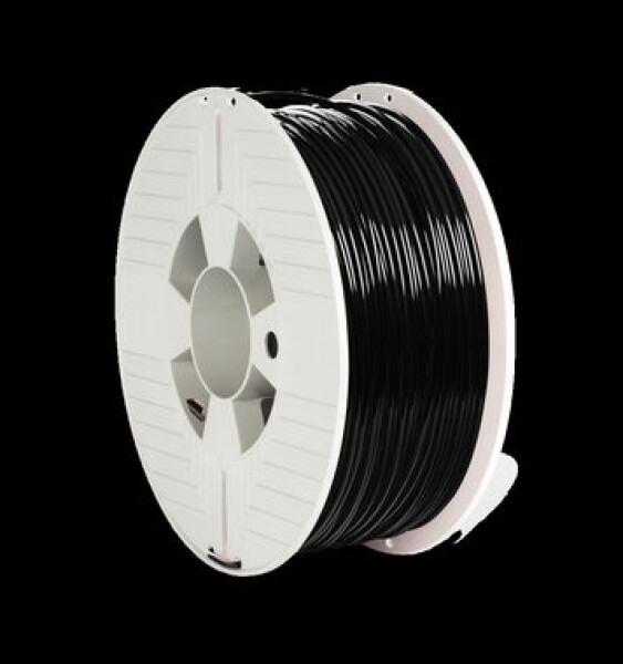 Verbatim 3D Printer Filament ABS 2.85mm 152m 1kg černá (55033)