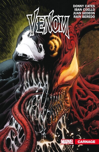 Venom Carnage