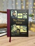 Na Větrné hůrce - Emily Brontëová