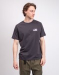 Tričko Patagonia M's '73 Skyline T-Shirt Ink Black