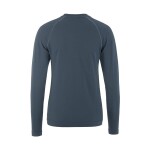 CRAFT Active Comfort LS 2 modrá - Běžecké termo tričko CRAFT Active Comfort LS 2 - modrá Velikost textilu: XS