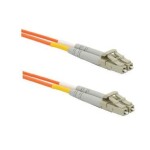 DATACOM optický patchcord LC-LC 09/125 SM / 1m / duplex (NOPDTC1007)