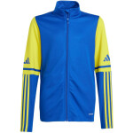 Mikina adidas Squadra 25 Training Jr JP3150 152cm