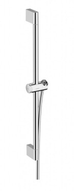 HANSGROHE - Unica Sprchová tyč 67 cm, se sprchovou hadicí, chrom 24400000