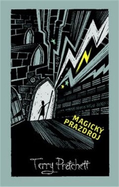 Magický prazdroj- limitovaná sběratelská edice
