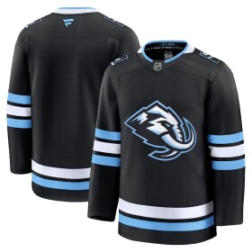 Fanatics Pánský dres Utah Mammoth NHL Premium Home Jersey Velikost: 50 (M)