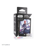 Gamegenic SWU: 60 Premium Art Sleeves - Darth Maul