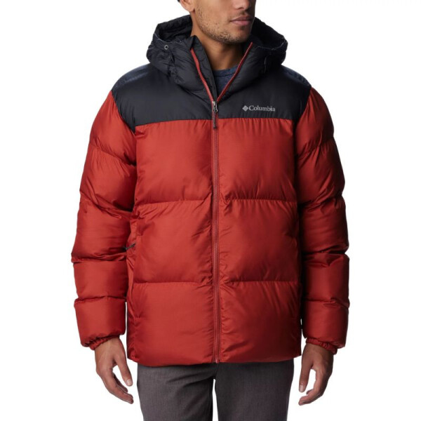 Columbia Puffect M bunda s kapucí 2008413849 M